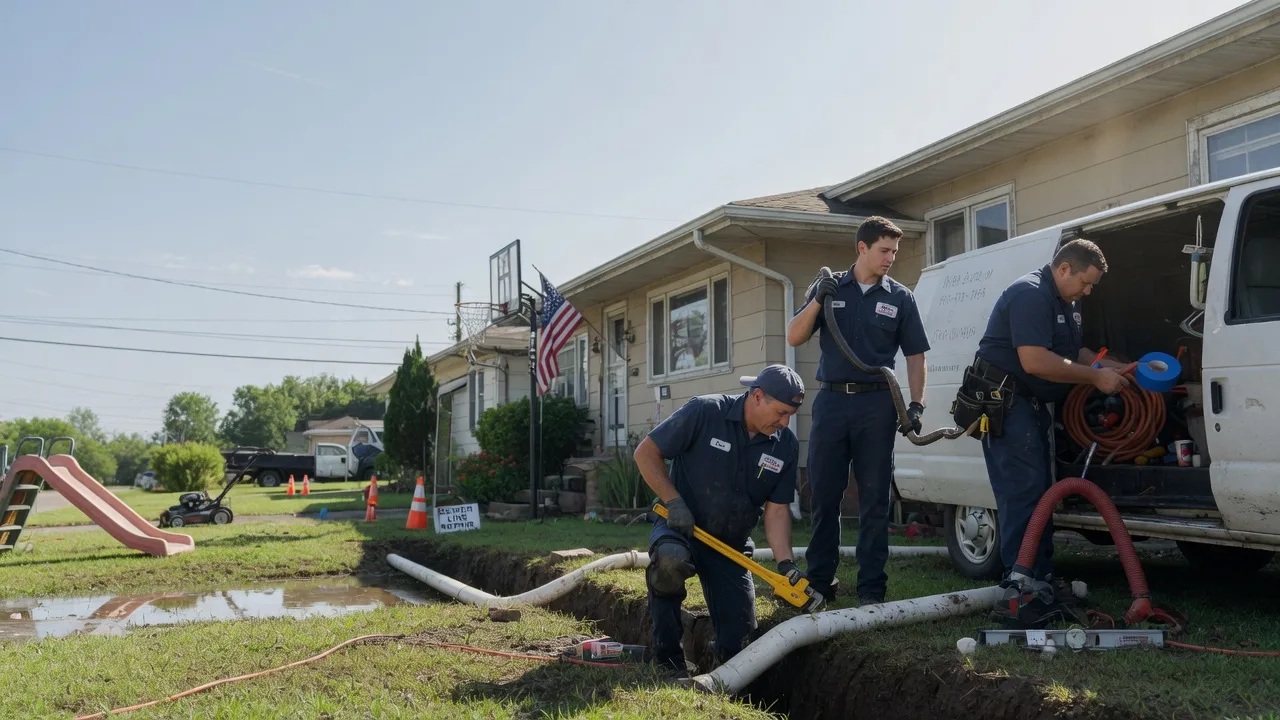 Toilet Installation in Milton, LA near me